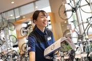 サイクルベースあさひ河内長野店のアルバイト写真(メイン)