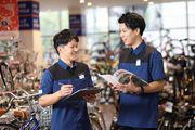 サイクルベースあさひ河内長野店のアルバイト写真1
