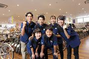 サイクルベースあさひ河内長野店のアルバイト写真2