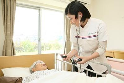 アースサポート大阪守口(入浴看護師)の大写真