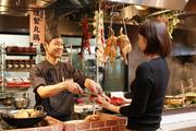 ワールドビュッフェ フォレオ広島東店のパート求人