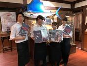 レッドロブスター 上池台店のアルバイト写真(メイン)