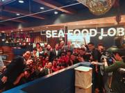 レッドロブスター 上池台店のアルバイト写真1