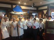 レッドロブスター 上池台店のアルバイト写真2