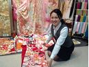 アムールマルイシティ池袋店のアルバイト