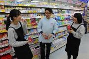 株式会社マツモトキヨシ 東急プラザ新長田店 (販売スタッフ)のアルバイト写真3