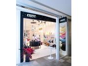 CUFFZ表参道ヒルズ店のアルバイト求人写真2