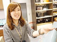P.R.S 筑紫野店のフリーアピール、みんなの声
