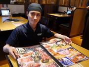焼肉きんぐ 佐久平店のアルバイト写真2