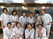 学校給食センターのアルバイト写真(メイン)