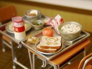 学校給食センターのアルバイト写真1