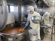 学校給食センターのアルバイト写真2