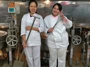学校給食センターのアルバイト写真3