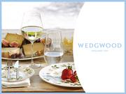 WEDGWOOD 鳥栖プレミアム・アウトレット店_1のアルバイト写真(メイン)