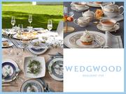 WEDGWOOD 鳥栖プレミアム・アウトレット店_1のアルバイト写真1
