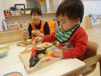 あすとの杜保育園(遅番パート)/KWJ226のフリーアピール、みんなの声