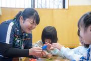 南足柄市岡本小学校区放課後児童クラブ 学童・児童指導員【パート】(23247)のアルバイト写真(メイン)