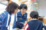 南足柄市岡本小学校区放課後児童クラブ 学童・児童指導員【パート】(23247)のアルバイト写真1