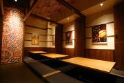 居酒家 小間蔵 彦根駅前店のアルバイト写真2