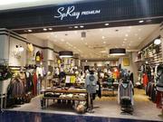 SpRay PREMIUMイオンモール四条畷店のアルバイト写真(メイン)