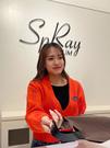 SpRay PREMIUMイオンモール四条畷店のアルバイト写真3