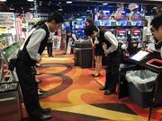 ミレ・キャリア(水道橋パチンコ店)のアルバイト写真(メイン)
