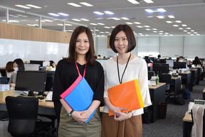 株式会社スタッフサービス 宮崎登録センター2のアルバイト写真
