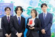 やる気スイッチのスクールIE 吉祥寺南校(学生スタッフ)のアルバイト小写真3