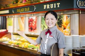 ステーキヴィクトリア 厚別店のアルバイト写真