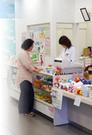 パーム調剤薬局八木山店のパート求人