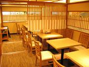 旭鮨総本店 天喜代 藤沢小田急百貨店7F店のアルバイト求人写真2