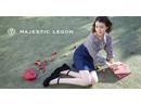 MAJESTIC LEGON ���t�H�[�����h�̃A���o�C�g