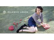 MAJESTIC LEGON ラフォーレ原宿