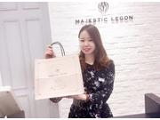 MAJESTIC LEGON ラフォーレ原宿のアルバイト求人写真1