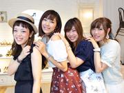 MAJESTIC LEGON ラフォーレ原宿のアルバイト求人写真2