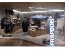 FRAPBOIS 新宿ミロード店のアルバイト