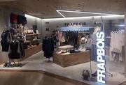 FRAPBOIS 新宿ミロード店のパート求人