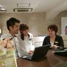 La YAMANO 銀座本店(フロント)のアルバイト写真3