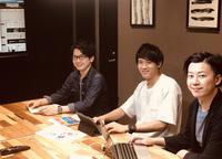 株式会社レイルリンク ITサービス事業部のフリーアピール、みんなの声