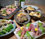 美食魚彩GOZZOのアルバイト写真1