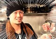 鳥珍や 片町本店のアルバイト写真(メイン)