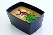 ラーメン一蘭 キャナルシティ店アルバイト写真