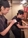 ラーメン一蘭 キャナルシティ店アルバイト写真