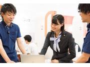auショップ 南柏店のアルバイト求人写真2