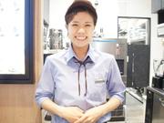 TeaWay ゆめシティ新下関店のアルバイト小写真1
