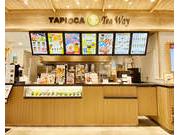 TeaWay ゆめシティ新下関店のアルバイト求人写真3