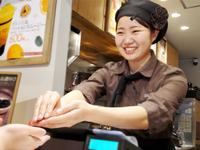 TeaWay ゆめシティ新下関店のフリーアピール、みんなの声