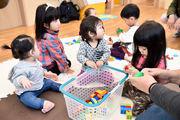 株式会社トットメイト 多治見市病院様託児所キラキラきっず(9615)のアルバイト写真1