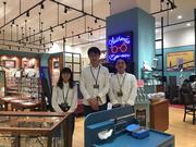 OPTIQUE PARIS MIKI イオンモール盛岡南店のアルバイト写真(メイン)