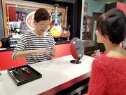 OPTIQUE PARIS MIKI イオンモール盛岡南店のアルバイト写真2